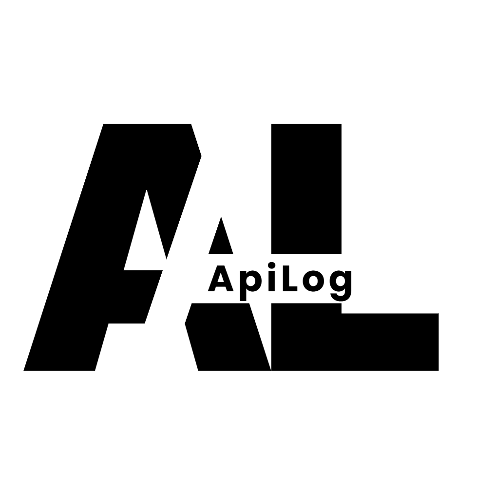 Apilog logo